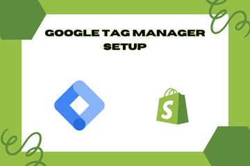 Google Tag Manager Setup