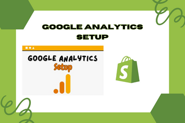 Google Analytics Setup