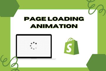 Page Loading Animation