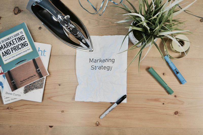 Marketing and Analytics Integration
