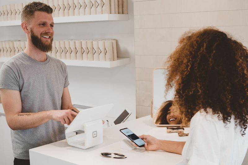 Payment Gateway Integration