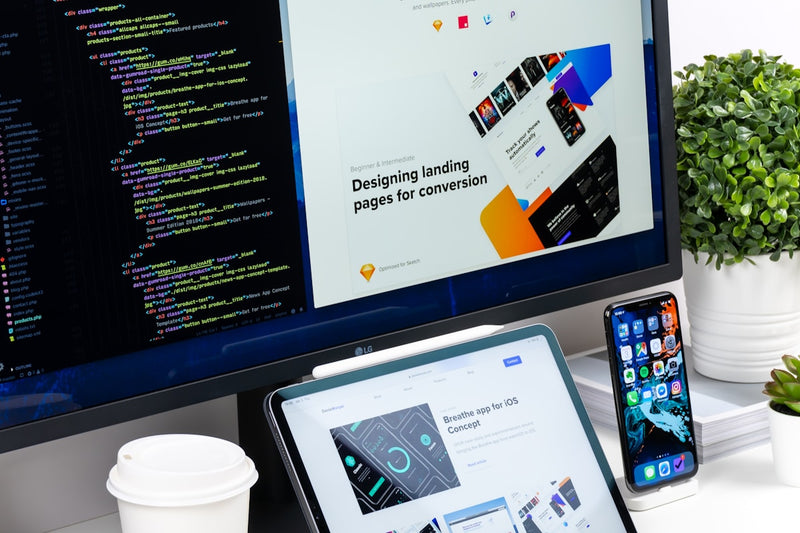 Theme and Design Migration