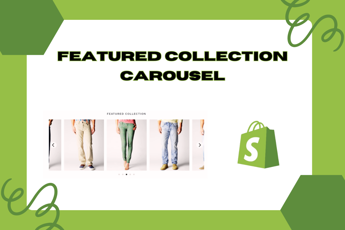 Featured Collection Carousel