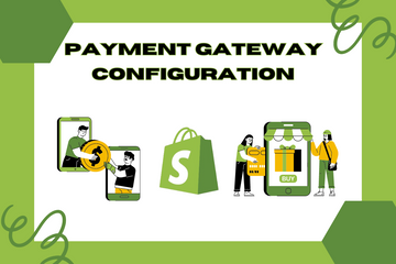 Payment Gateway Configuration