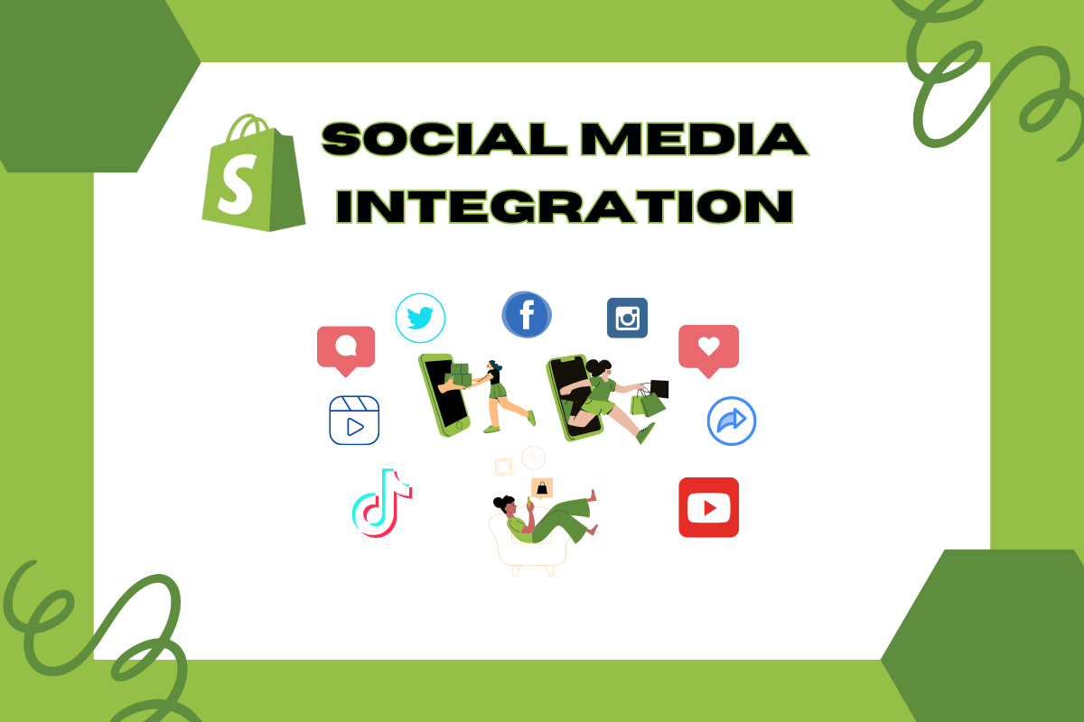 Social Media Integration