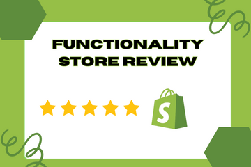 Functionality Store Review