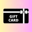 Gift Card Checker