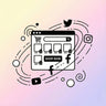 Floaty Icons & Social Buttons
