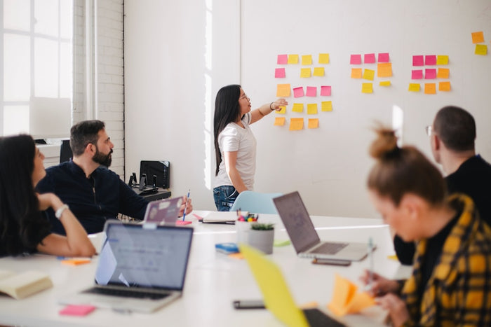 XCO B2B Strategy Development