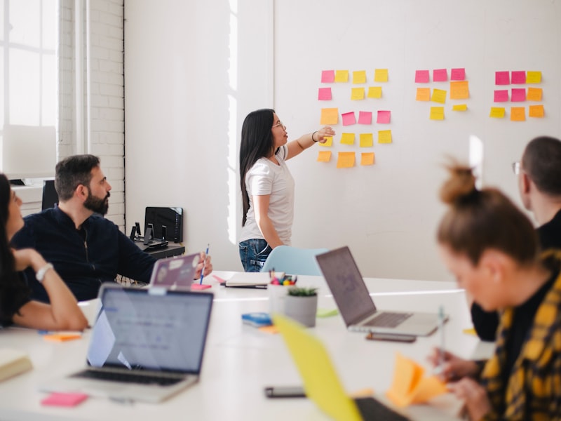 Strategic Planning & Execution
