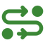 End-to-End Service
