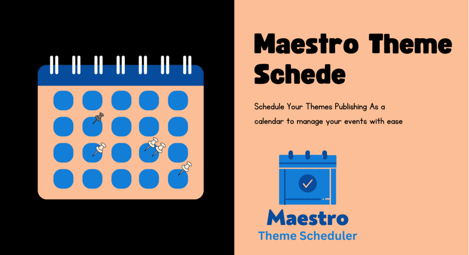 Elevate Your Store with Automated Theme Scheduling